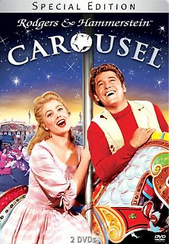 Carousel - Steelbook DVD