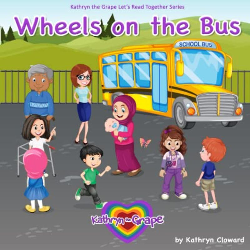 Wheels on the Bus