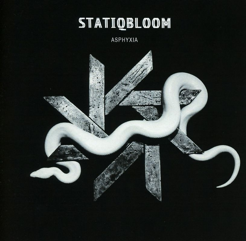 Statiqbloom - Asphyxia
