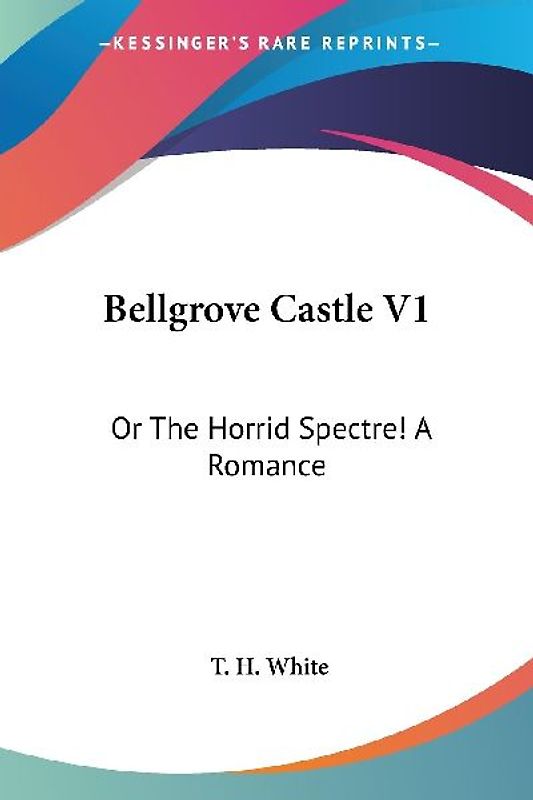 Bellgrove Castle V1