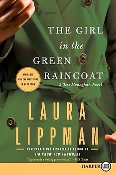 Girl in the Green Raincoat LP, The