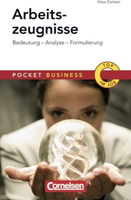 Pocket Business / Arbeitszeugnisse