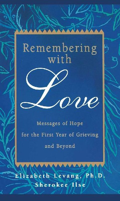 Remembering with Love