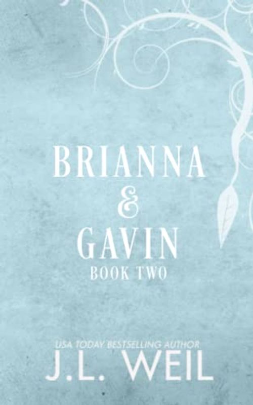 Brianna & Gavin: Amethyst Tears (Shade Collection, Band 2)