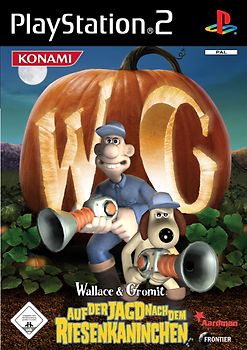 Wallace PlayStation 2