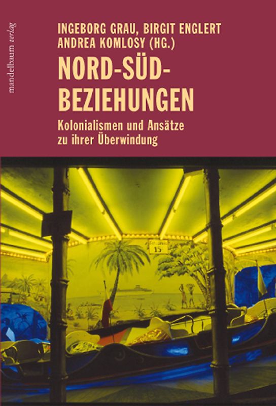 Nord-Süd-Beziehungen