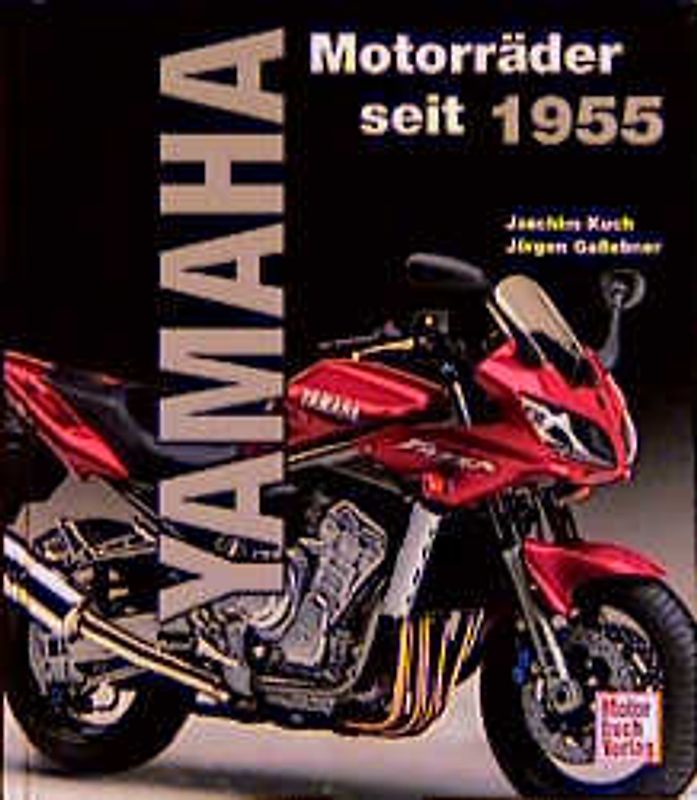 Yamaha