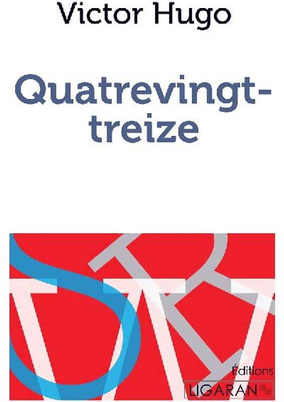 Quatrevingt-treize