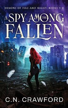 A Spy Among the Fallen