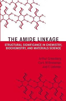 The Amide Linkage