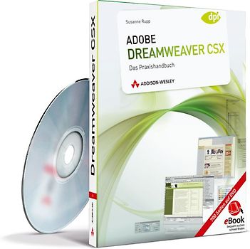 Adobe Dreamweaver CS5. Das Praxishandbuch