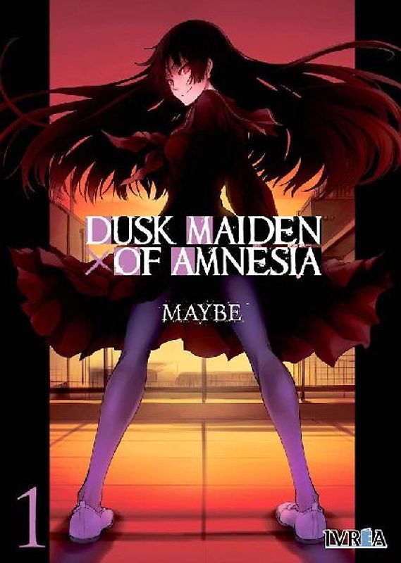Dusk Maiden of Amnesia