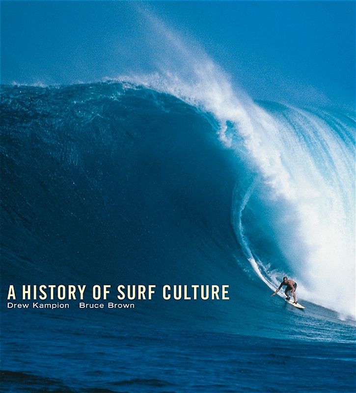 Surfbook