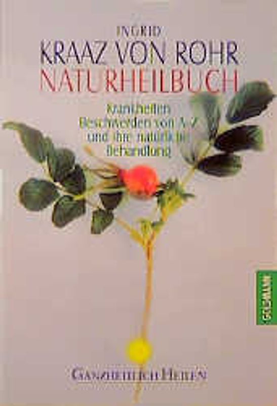 Naturheilbuch