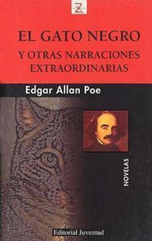 El gato negro y otras narraciones extraordinarias