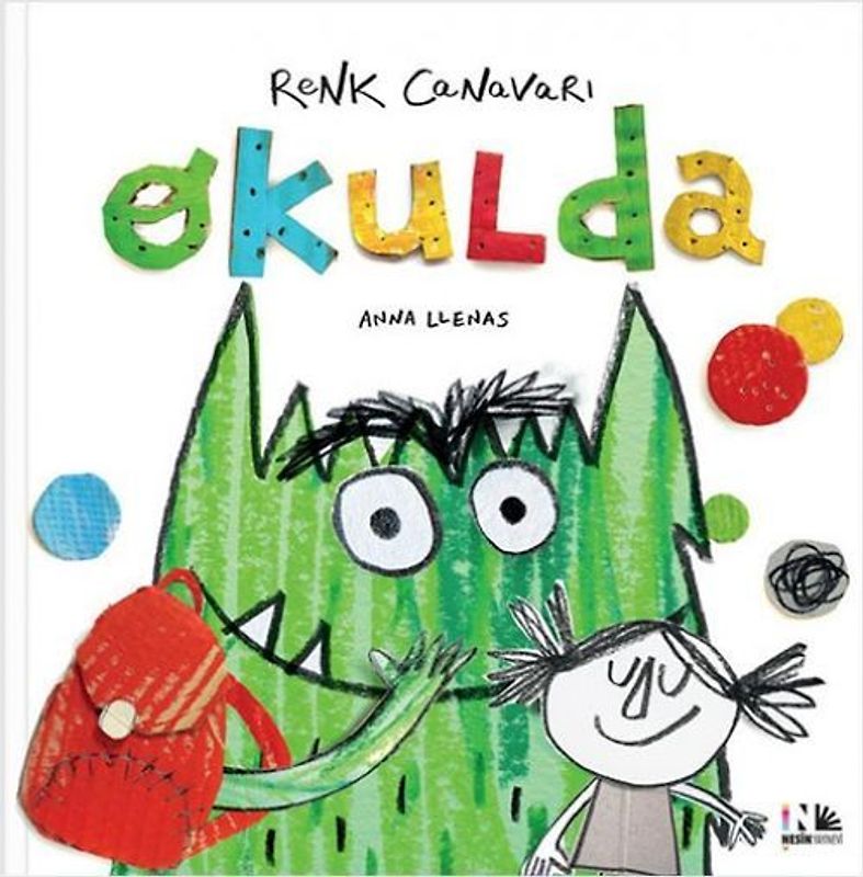 Renk Canavari Okulda