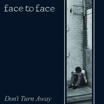 Don't Turn Away (Re-Issue)
