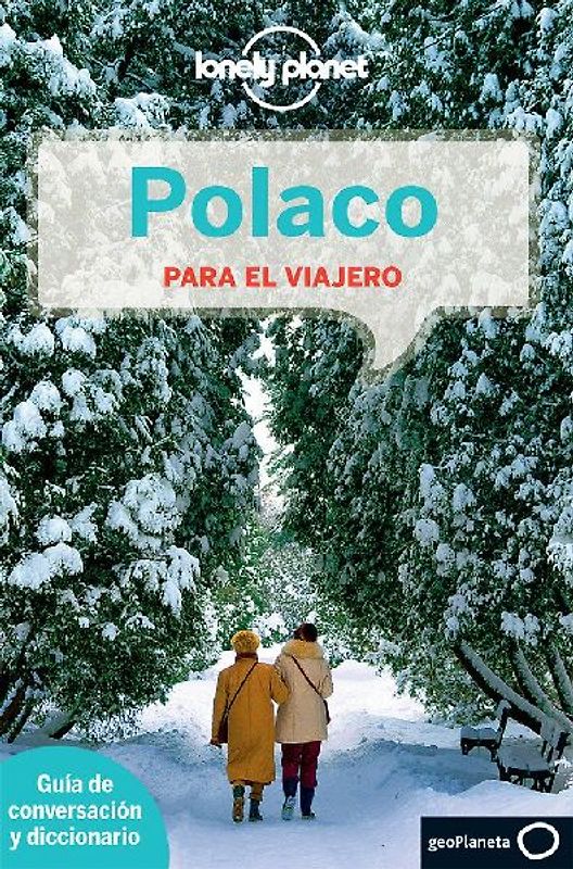 Polaco para el viajero