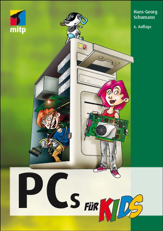 Computer für Kids