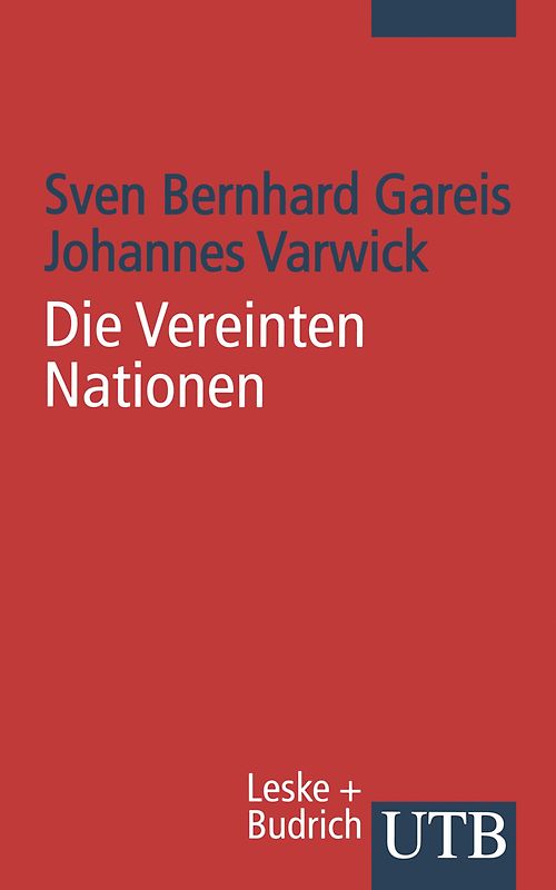 Die Vereinten Nationen