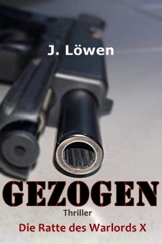 Gezogen (Die Ratte des Warlords, Band 10)
