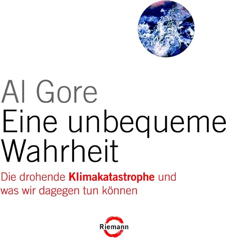 Eine unbequeme Wahrheit