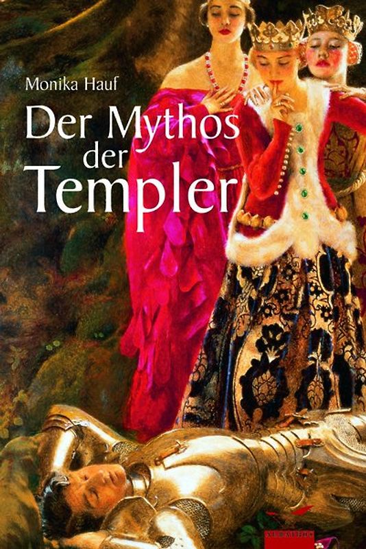 Der Mythos der Templer