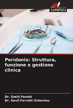 Peridonio: Struttura, funzione e gestione clinica