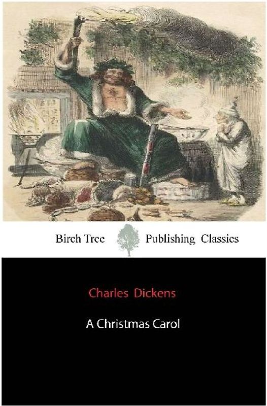 A Christmas Carol
