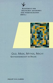 Geld, Musik, Mythos, Macht