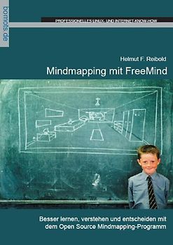 MindMapping mit FreeMind