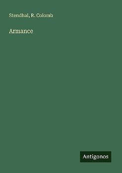 Armance