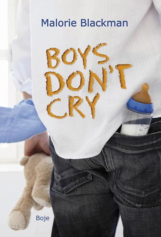 Boys Don't Cry
