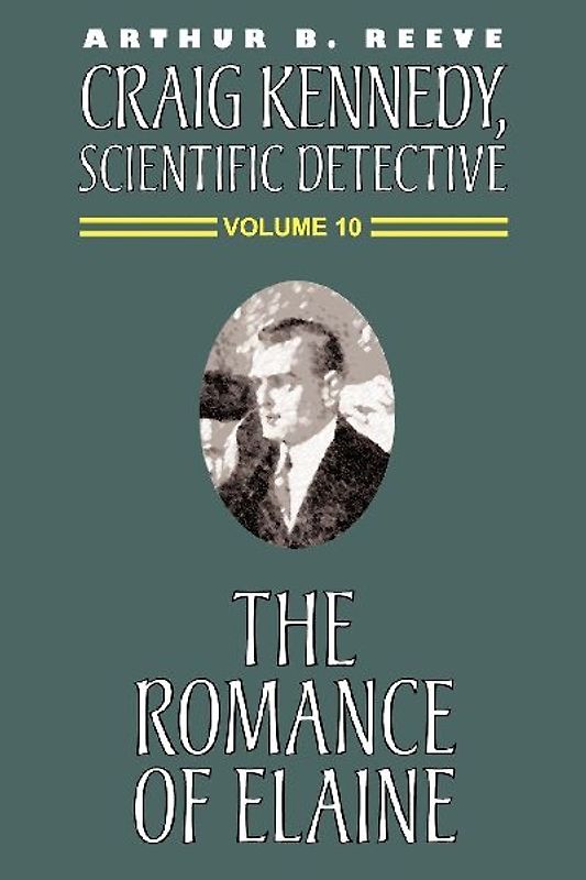 The Romance of Elaine