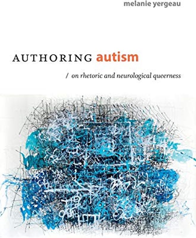 Authoring autism