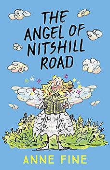 The Angel of Nitshill Road
