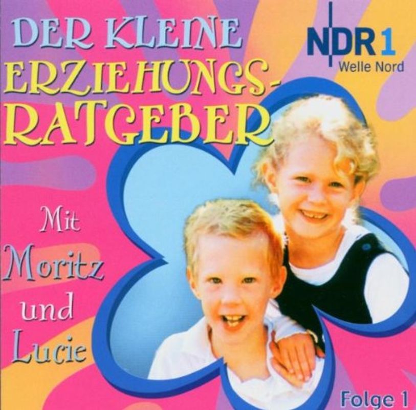 Various - Der Kleine Erziehungs-Ratgeber