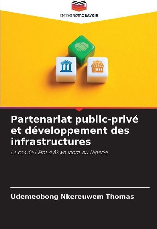 Partenariat public-privé et développement des infrastructures