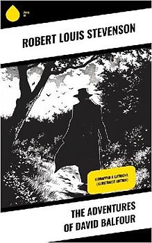 The Adventures of David Balfour