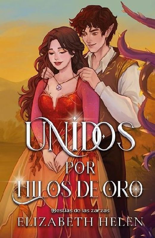 Unidos Por Hilos de Oro
