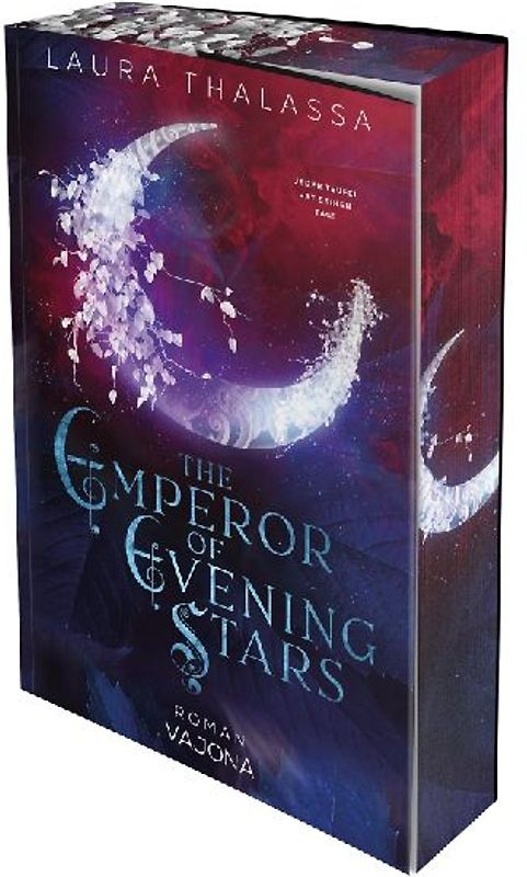 The Emperor of Evening Stars