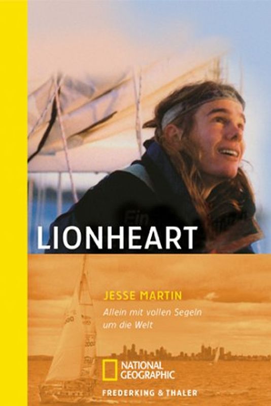 Lionheart