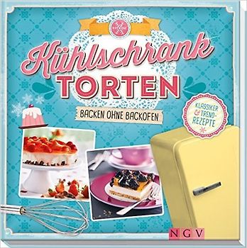 Kühlschranktorten