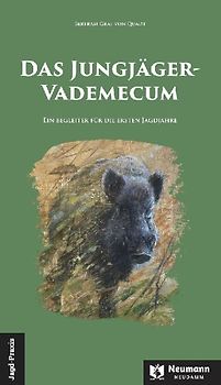 Das Jungjäger-Vademecum