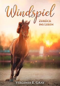 Windspiel - Zurück ins Leben