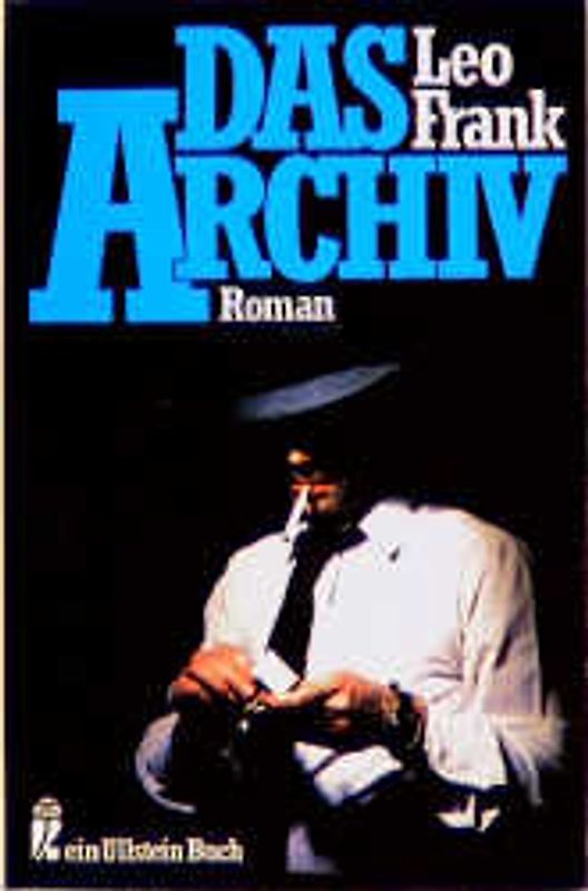 Das Archiv