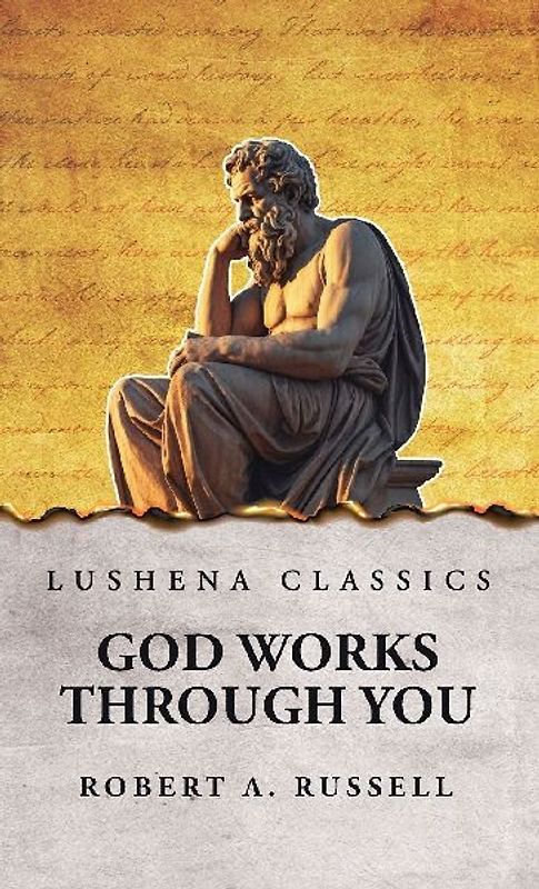 God Works Through You