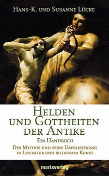 Helden und Gottheiten der Antike