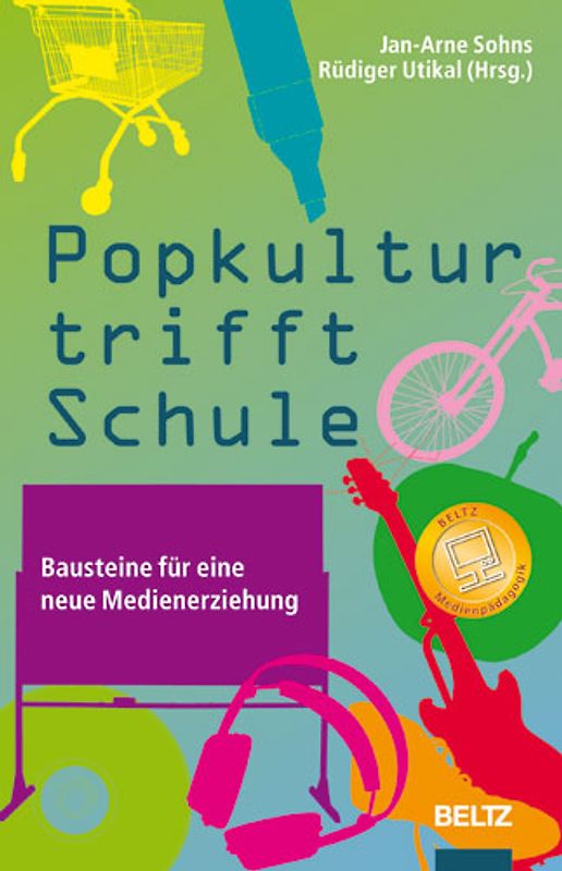 Popkultur trifft Schule