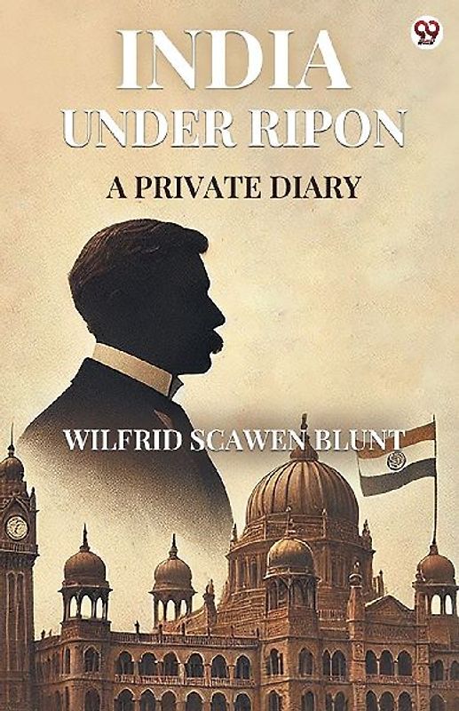 India Under Ripon A Private Diary